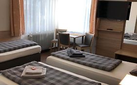 Hotel Baccara